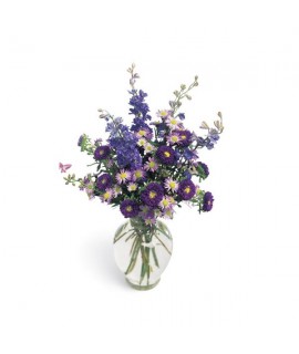 First Blooms Bouquet First Blooms Bouquet